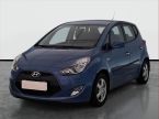 Hyundai ix20 - fotka číslo 1