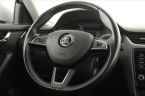 Škoda Octavia - fotka číslo 13