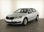 Škoda Octavia - fotka číslo 1