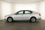 Škoda Octavia - fotka číslo 2