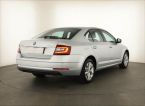 Škoda Octavia - fotka číslo 4