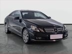 Mercedes Třída E - fotka číslo 0