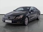 Mercedes Třída E - fotka číslo 1