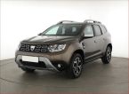 Dacia Duster - fotka číslo 1
