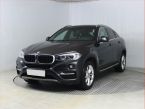 BMW X6 - fotka číslo 1