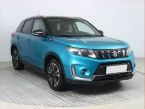 Suzuki Vitara - fotka číslo 0