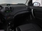 Chevrolet Aveo - fotka číslo 7