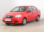 Chevrolet Aveo - fotka číslo 1