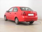 Chevrolet Aveo - fotka číslo 3