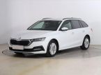 Škoda Octavia - fotka číslo 1