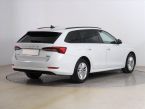 Škoda Octavia - fotka číslo 4