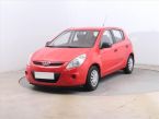 Hyundai i20 - fotka číslo 1