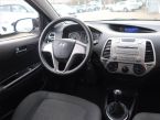 Hyundai i20 - fotka číslo 6