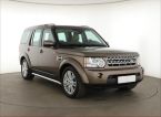 Land Rover Discovery - fotka číslo 0