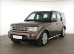 Land Rover Discovery - fotka číslo 1