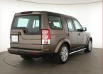 Land Rover Discovery - fotka číslo 4