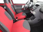 Peugeot 107 - fotka číslo 6