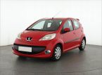 Peugeot 107 - fotka číslo 1