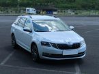 Škoda Octavia - fotka číslo 0