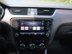 Škoda Octavia - fotka číslo 11