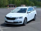 Škoda Octavia - fotka číslo 1