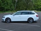 Škoda Octavia - fotka číslo 2