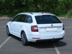 Škoda Octavia - fotka číslo 3
