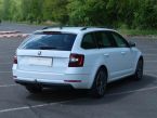 Škoda Octavia - fotka číslo 4
