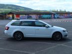 Škoda Octavia - fotka číslo 5