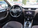 Škoda Octavia - fotka číslo 6
