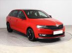 Škoda Rapid - fotka číslo 0