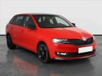 Škoda Rapid - fotka číslo 0