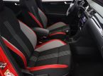 Škoda Rapid - fotka číslo 6
