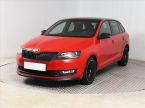 Škoda Rapid - fotka číslo 1