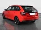 Škoda Rapid - fotka číslo 3