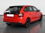 Škoda Rapid - fotka číslo 4