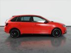 Škoda Rapid - fotka číslo 5