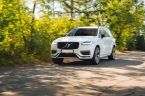 Volvo XC90 - fotka číslo 29