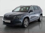 Škoda Kodiaq - fotka číslo 1