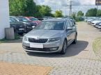 Škoda Octavia - fotka číslo 1
