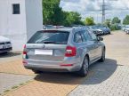 Škoda Octavia - fotka číslo 4