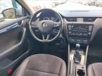 Škoda Octavia - fotka číslo 6