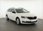 Škoda Octavia - fotka číslo 0