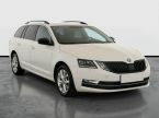 Škoda Octavia - fotka číslo 0