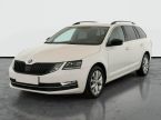 Škoda Octavia - fotka číslo 1