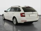 Škoda Octavia - fotka číslo 3