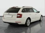 Škoda Octavia - fotka číslo 4