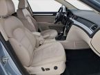 Škoda Superb - fotka číslo 8