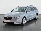 Škoda Superb - fotka číslo 1