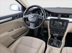 Škoda Superb - fotka číslo 6